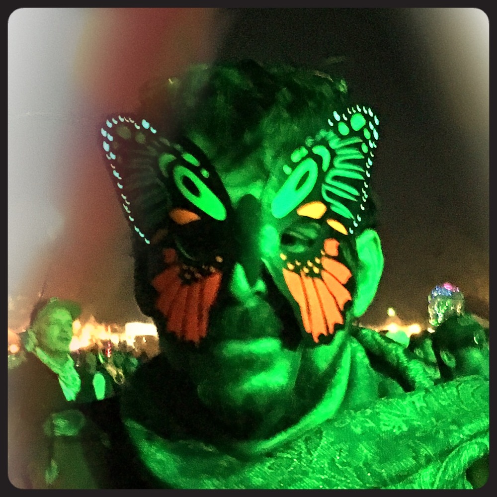 Jimmy K Festival Master